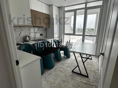 Аренда квартир в Алматы: 3-комнатная квартира · 72 м² · 7/9 этаж, мкр Сайран, Толе би 285/8 — Толе би- Матазалка за 400 000 〒 3-комнатная квартира · 72 м² · 7/9 этаж, мкр Сайран, Толе би 285/8 — Толе би- Матазалка за 400 000 〒 в Алматы, Ауэзовский р-н