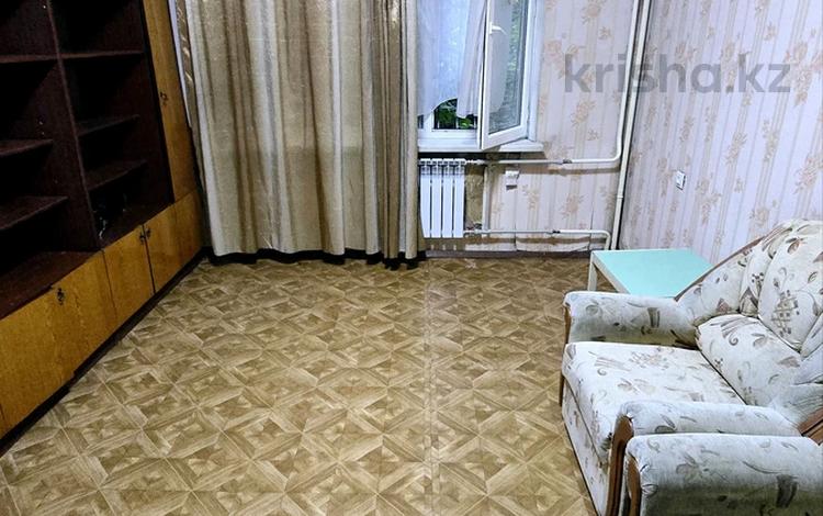 3-комнатная квартира · 69.1 м² · 1/9 этаж, мкр Самал-3, Кажымукана за 60 млн ₸ в Алматы, Медеуский р-н — фото 2