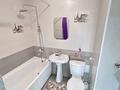 4-бөлмелі пәтер · 117 м² · 6/9 қабат, Керей Жанибек 9, бағасы: 350 000 ₸ в Астане, Есильский р-н — фото 7