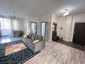 4-бөлмелі пәтер · 117 м² · 6/9 қабат, Керей Жанибек 9, бағасы: 350 000 ₸ в Астане, Есильский р-н