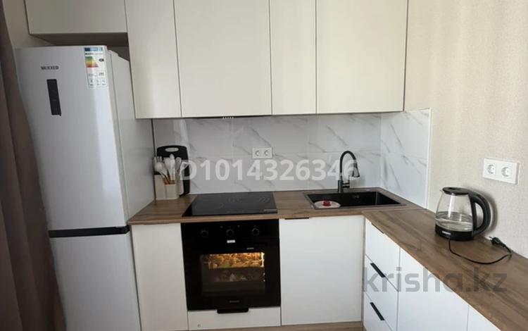 1-комнатная квартира · 35 м² · 12/17 этаж, Улы дала 10 за 230 000 ₸ в Астане, Нура р-н — фото 3