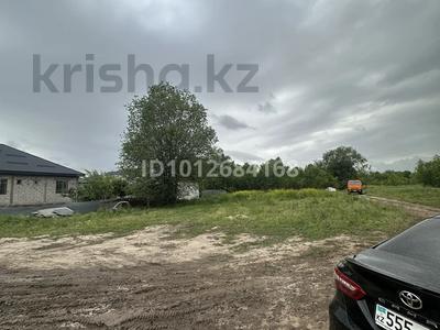 Участок · 8 соток, мкр Рахат каракол 17 за 33 млн ₸ в Алматы, Алатауский р-н