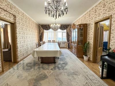 5-бөлмелі пәтер · 170 м² · 9/13 қабат, Назарбаева, бағасы: 50 млн ₸ в Талдыкоргане