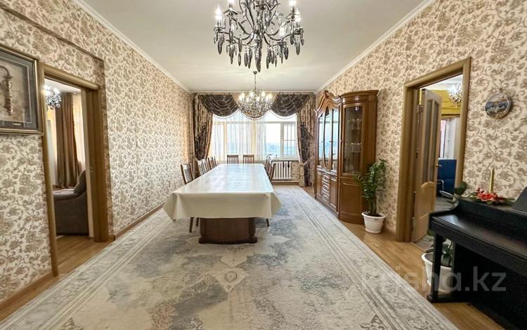 5-бөлмелі пәтер · 170 м² · 9/13 қабат, Назарбаева, бағасы: 50 млн ₸ в Талдыкоргане — фото 12