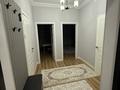 1-комнатная квартира · 50 м² · 7/8 этаж, Керей, Жанибек хандар 2, 2/1 — Туран и улицы Керей–Жәнібек хандар за 300 000 ₸ в Астане, Нура р-н — фото 2