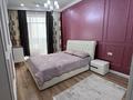 3-комнатная квартира · 110 м² · 6/8 этаж, Арайлы 12 за 98 млн 〒 в Алматы, Бостандыкский р-н — фото 11