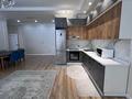 3-комнатная квартира · 110 м² · 6/8 этаж, Арайлы 12 за 98 млн 〒 в Алматы, Бостандыкский р-н — фото 5