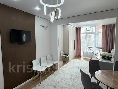 1-бөлмелі пәтер · 31 м² · 6/9 қабат, мкр Шугыла, мкрн Шугыла 340/5, бағасы: ~ 23 млн ₸ в Алматы, Наурызбайский р-н