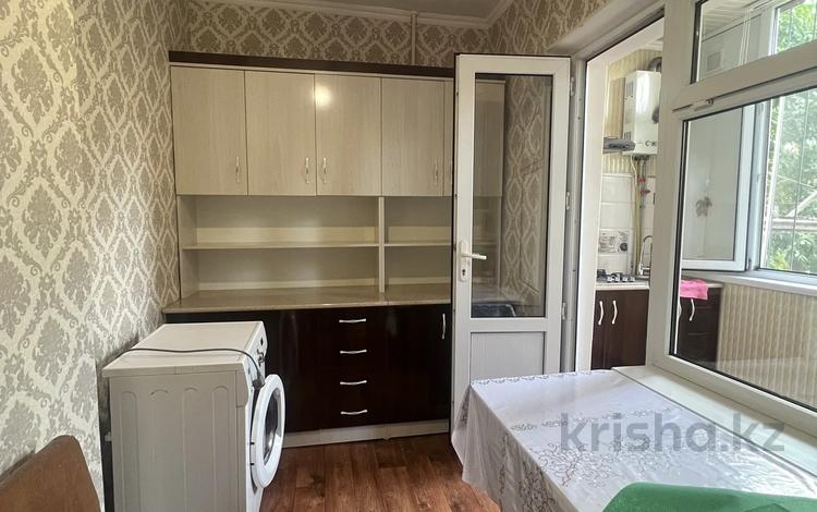 1-комнатная квартира · 40 м² · 1/5 этаж, Микрорайон Север 55 за 120 000 ₸ в Шымкенте — фото 10