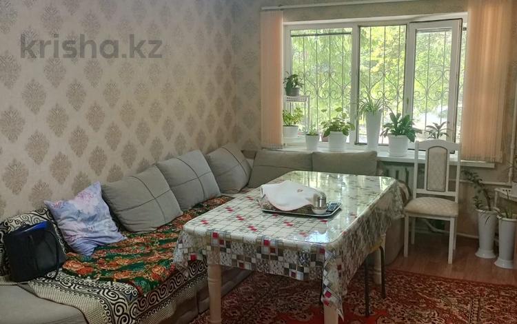 3-комнатная квартира · 42.5 м² · 1/2 этаж, Касиподак за 13.5 млн ₸ в Актюбинской обл. — фото 15
