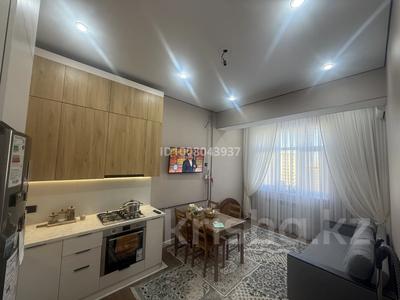 1-комнатная квартира · 57 м² · 7/9 этаж, 16-й мкр за ~ 20 млн 〒 в Актау