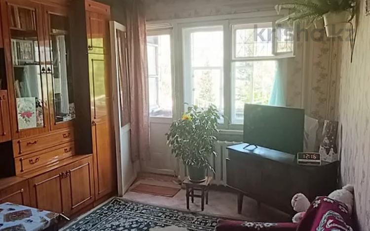 1-бөлмелі пәтер · 31 м² · 2/5 қабат, Кабанбай Батыра 124, бағасы: 11.5 млн ₸ в Усть-Каменогорске — фото 8