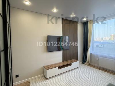 1-комнатная квартира · 32 м² · 2/12 этаж, Е-915 13 за 24.8 млн 〒 в Астане
