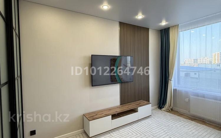 1-комнатная квартира · 32 м² · 2/12 этаж, Е-915 13 за 24.8 млн ₸ в Астане — фото 2
