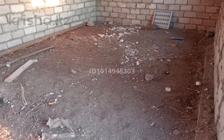 Отдельный дом · 2 комнаты · 80 м² · 10 сот., Новая 5 за 4.5 млн ₸ в Актобе — фото 2