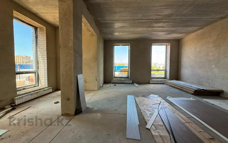 Свободное назначение · 110 м² за 1.2 млн ₸ в Актобе, мкр. Алтын орда — фото 6