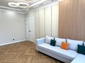 3-бөлмелі пәтер · 97 м² · 5/18 қабат, Туран, бағасы: 92 млн ₸ в Астане, Есильский р-н — фото 4