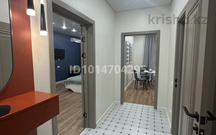 1-комнатная квартира · 50 м² · 2/5 этаж, Саздинское лесничество 228/5 — Напротив кафе гараж за 250 000 ₸ в Актобе — фото 2