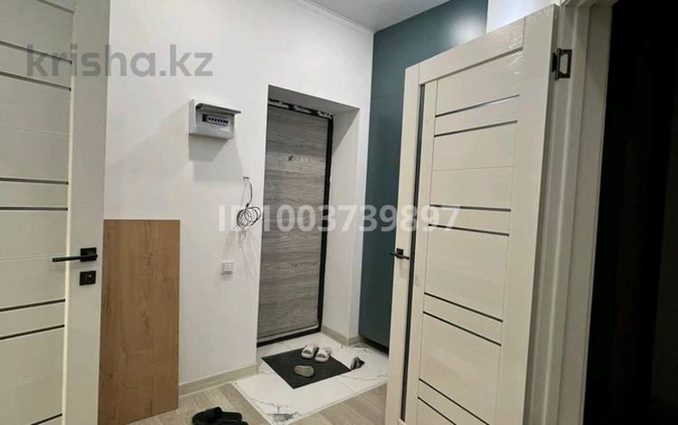 1-бөлмелі пәтер · 40 м² · 3/4 қабат, Расковой 17/1, бағасы: 200 000 ₸ в Павлодаре — фото 2