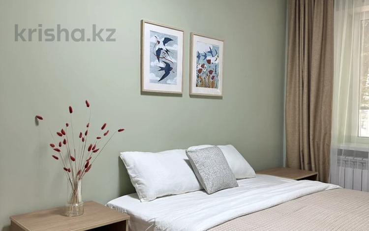 3-бөлмелі пәтер · 60 м² · 1/3 қабат, Сатпаева 30, бағасы: 25 000 ₸ в Алматы, Бостандыкский р-н — фото 2