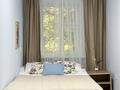 3-бөлмелі пәтер · 60 м² · 1/3 қабат, Сатпаева 30, бағасы: 25 000 ₸ в Алматы, Бостандыкский р-н — фото 11