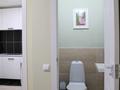 3-бөлмелі пәтер · 60 м² · 1/3 қабат, Сатпаева 30, бағасы: 25 000 ₸ в Алматы, Бостандыкский р-н — фото 30