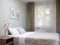 3-бөлмелі пәтер · 60 м² · 1/3 қабат, Сатпаева 30, бағасы: 25 000 ₸ в Алматы, Бостандыкский р-н — фото 6