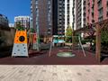 3-бөлмелі пәтер · 115 м² · 13/14 қабат, Гагарина 277/7, бағасы: 130 млн ₸ в Алматы, Бостандыкский р-н — фото 12
