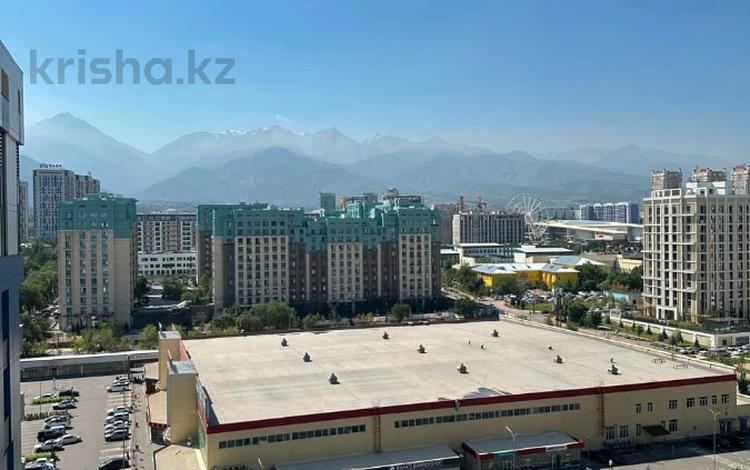 3-бөлмелі пәтер · 115 м² · 13/14 қабат, Гагарина 277/7, бағасы: 130 млн ₸ в Алматы, Бостандыкский р-н — фото 4