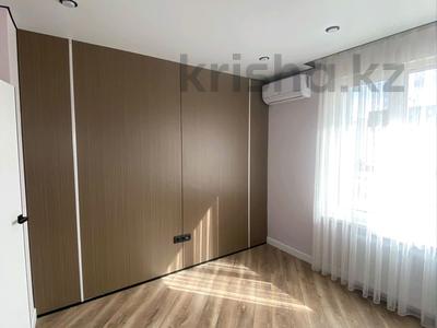 2-комнатная квартира · 44 м² · 5/9 этаж, Толе би 24 за 32.9 млн ₸ в Астане, Нура р-н