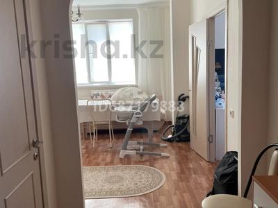 1-комнатная квартира · 44 м² · 4/4 этаж, мкр Нурсая за 14 млн ₸ в Атырау
