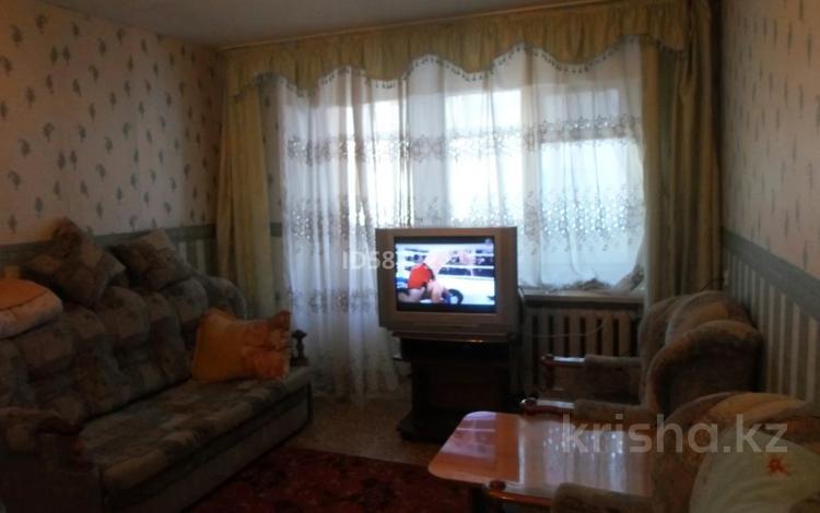 1-комнатная квартира · 40 м² · 1/9 этаж, проспект Нурсултана Назарбаева 209 — проспект Евразия за 6 000 ₸ в Уральске — фото 2