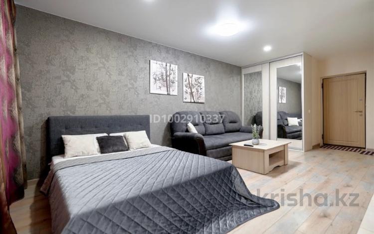 1-комнатная квартира · 37 м² · 5/9 этаж, мкр Шугыла, Райымбека — Жуалы за 18 000 〒 в Алматы, Наурызбайский р-н — фото 2