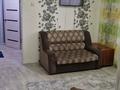 1-бөлмелі пәтер · 40 м² · 1/5 қабат, 4 мкр — Жамбыла, бағасы: 10 000 ₸ в Конаеве — фото 3