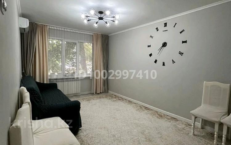 3-комнатная квартира · 61.2 м² · 1/5 этаж, мкр 5, Абилхайырхана за 19.5 млн ₸ в Актобе — фото 2