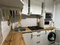 3-комнатная квартира · 61.2 м² · 1/5 этаж, мкр 5, Абилхайырхана за 19.5 млн ₸ в Актобе — фото 6
