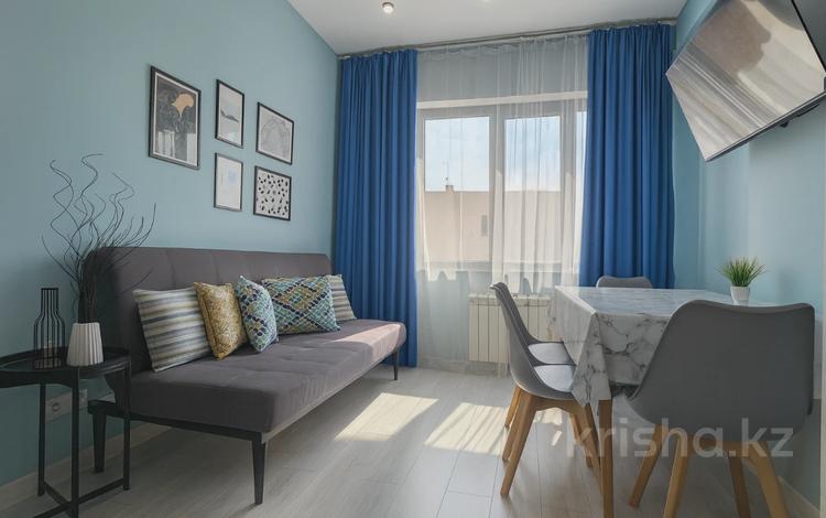 2-бөлмелі пәтер · 45 м² · 4/10 қабат, Шевченко 96 — Сейфуллина, бағасы: 23 000 ₸ в Алматы, Алмалинский р-н — фото 2