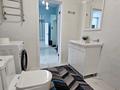 2-бөлмелі пәтер · 45 м² · 4/10 қабат, Шевченко 96 — Сейфуллина, бағасы: 23 000 ₸ в Алматы, Алмалинский р-н — фото 9