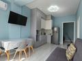 2-бөлмелі пәтер · 45 м² · 4/10 қабат, Шевченко 96 — Сейфуллина, бағасы: 23 000 ₸ в Алматы, Алмалинский р-н — фото 5