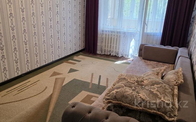 1-бөлмелі пәтер · 33 м² · 2/5 қабат, 4микр 23, бағасы: 150 000 ₸ в Конаеве — фото 2