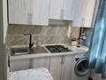 1-бөлмелі пәтер · 33 м² · 2/5 қабат, 4микр 23, бағасы: 150 000 ₸ в Конаеве — фото 4