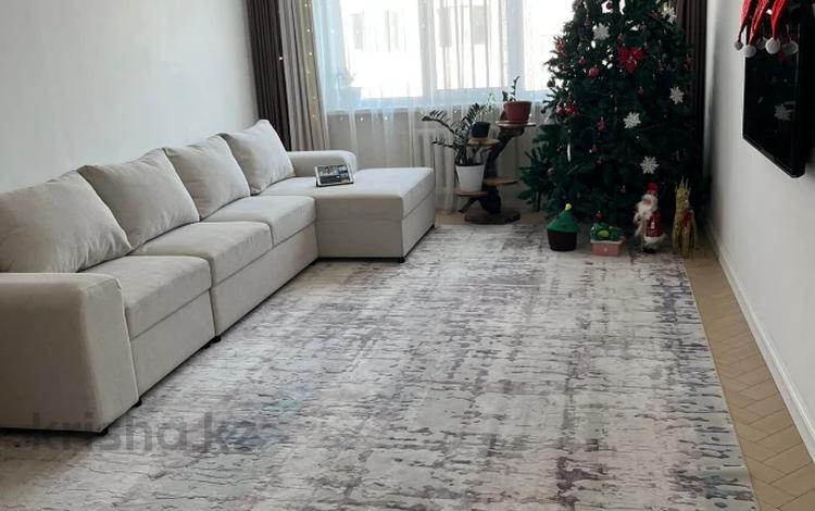 2-комнатная квартира · 66 м² · 9/9 этаж, мкр Жас Канат, Баймагамбетова улица за 35 млн ₸ в Алматы, Турксибский р-н — фото 2