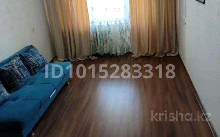 1-комнатная квартира · 38 м² · 7/9 этаж, мкр 5 98/4 — Тургенева за 12.5 млн ₸ в Актобе — фото 2