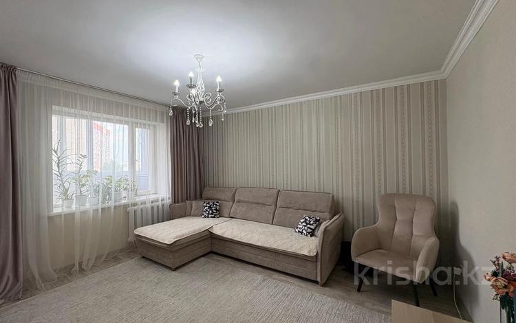 3-комнатная квартира · 63 м² · 3/10 этаж, бекхожина 1 за 31.5 млн ₸ в Павлодаре — фото 2