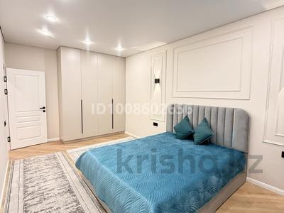 2-бөлмелі пәтер · 66 м² · 8/12 қабат, Райымбека 210, бағасы: 450 000 〒 в Алматы, Алмалинский р-н