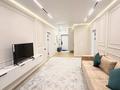 2-комнатная квартира · 66 м² · 8/12 этаж, Райымбека 210 за 450 000 ₸ в Алматы, Алмалинский р-н — фото 3