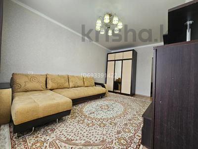 1-комнатная квартира, 40 м², 9/9 этаж, Казыбек би — Муканова за 32.9 млн 〒 в Алматы