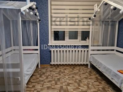 3-комнатная квартира, 85 м², 2/5 этаж помесячно, Женис 33 — Шокановскии университет за 160 000 〒 в Кокшетау