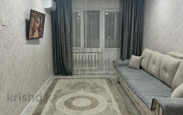 3-комнатная квартира · 60 м² · 2/5 этаж, Казахстанская 108 за 24.2 млн ₸ в Талдыкоргане — фото 2