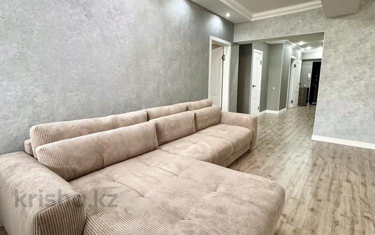 3-бөлмелі пәтер · 100 м² · 6/9 қабат, мкр Тастак-3 71 — Тургут озала 71, бағасы: 79 млн ₸ в Алматы, Алмалинский р-н — фото 28